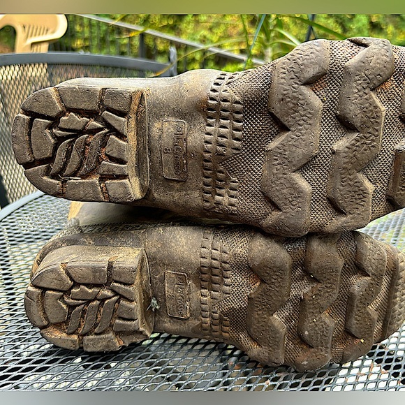 Lacrosse Mens Diamondback Snake Boot, Scent Free. Heavyweight,Waterproof Size 8. - Picture 15 of 15